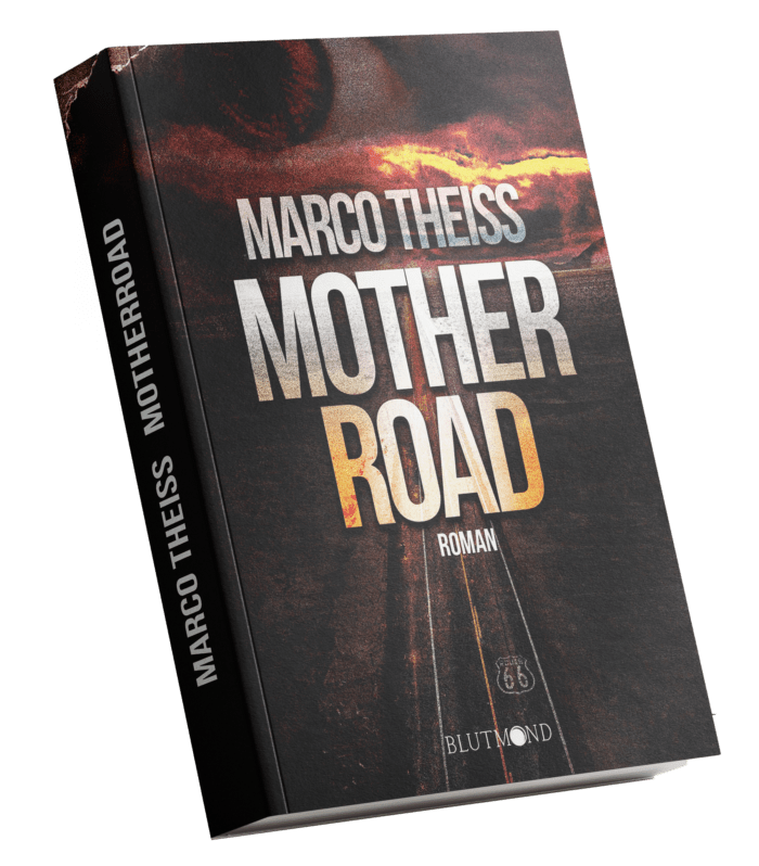Motherroad – Bild 4