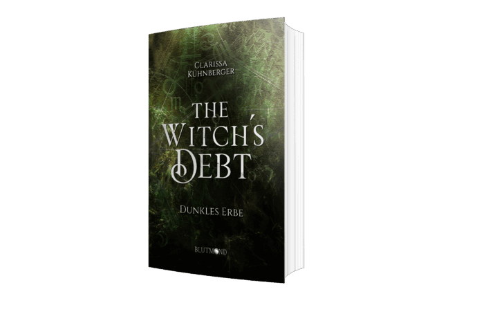 The Witch’s Debt – Dunkles Erbe – Bild 2