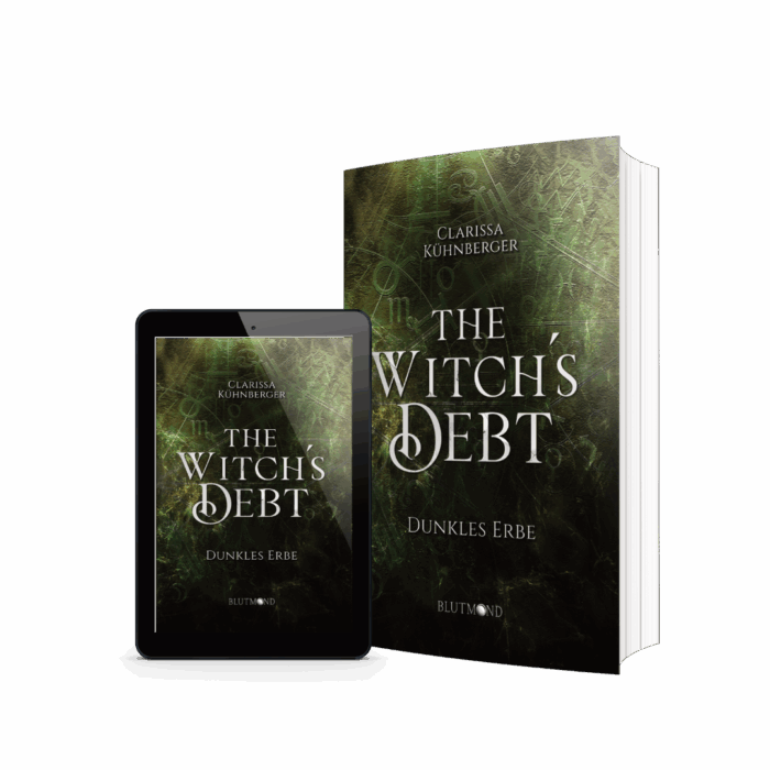 The Witch’s Debt – Dunkles Erbe – Bild 3